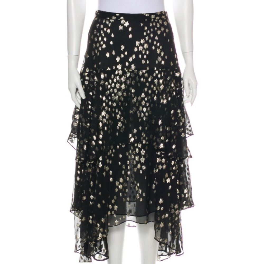 LoveShackFancy Skirt